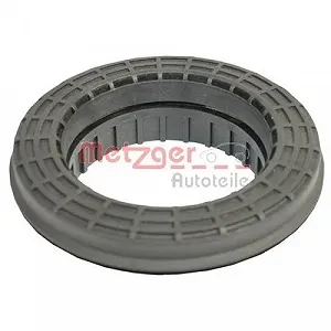 Підшипник опори амортизатора METZGER 6490054 для FIAT OPEL VAUXHALL CHEVROLET synthetic.ua - Фото 1
