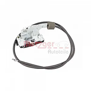 Дверний замок METZGER 2314518 для MERCEDES-BENZ VW, для автомобілів зі зсувними дверима - Фото 1