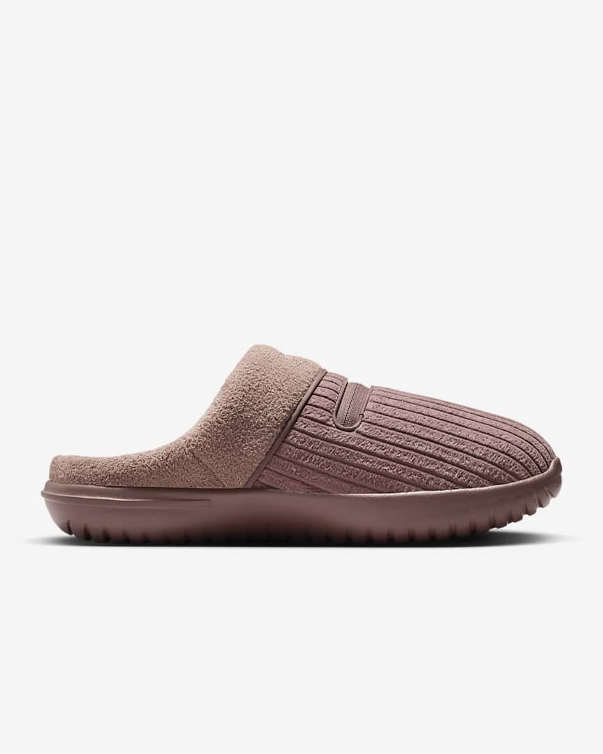 Шлепанцы Nike Burrow Pink 43, фото №4