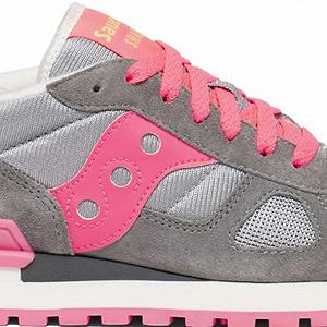 Кроссовки Saucony Jazz Original Vintage synthetic.ua - Фото 1