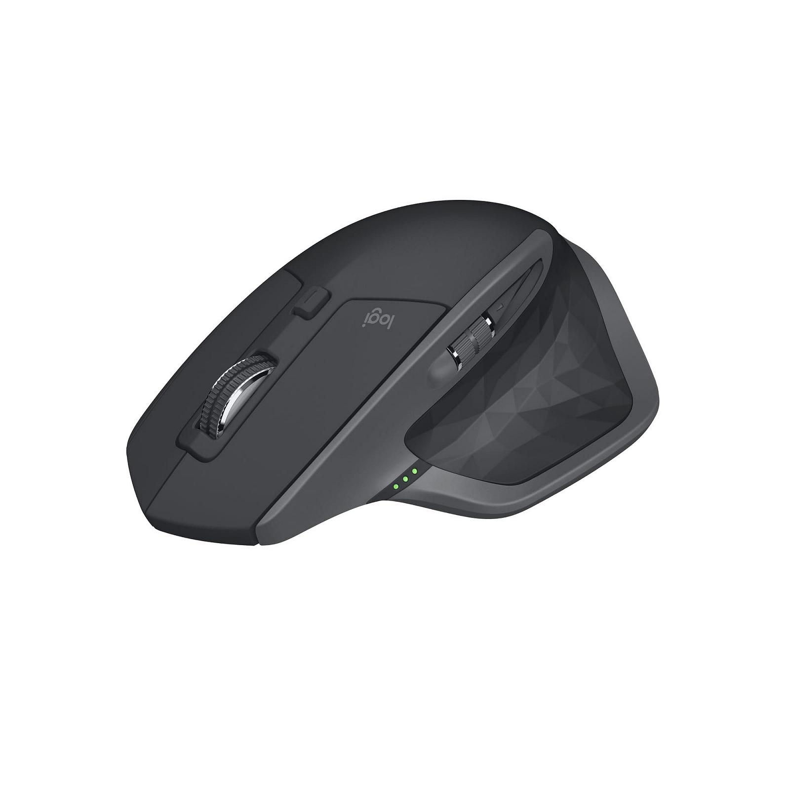 Миша Бездротова Logitech MX Master, фото №1