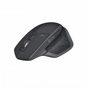 Мышь Беспроводная Logitech MX Master - Фото 1