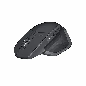 Миша Бездротова Logitech MX Master - Фото 1