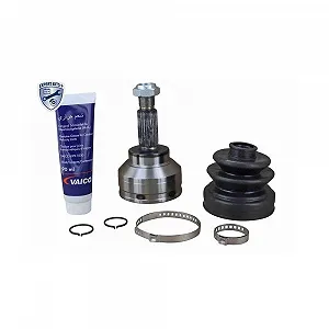 Комплект ШРПЗ приводного вала VAICO EXPERT KITS + V95-0136 для VOLVO передній міст - Фото 1