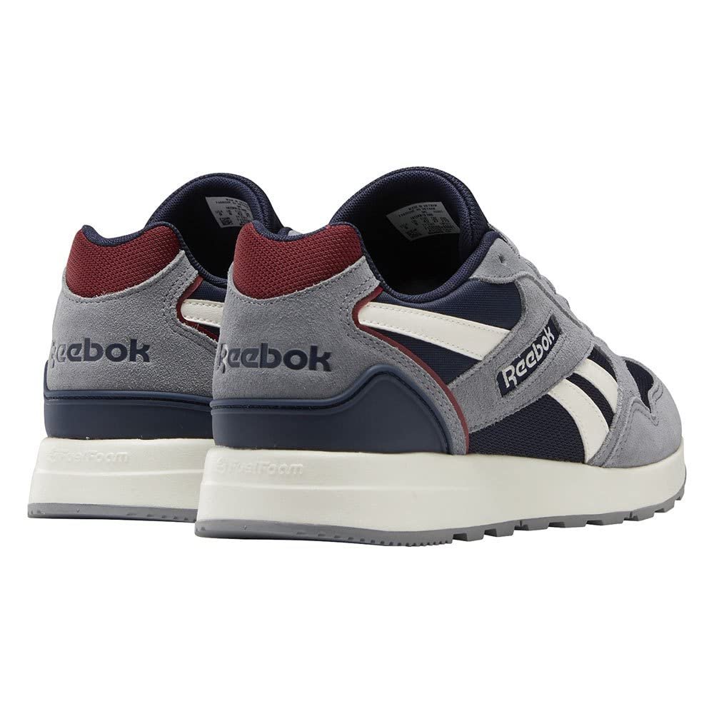 Кросівки Reebok Gl1000 Unisex, фото №7