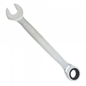 Ключ комбінований тріскачковий KS TOOLS 503.4216 - Фото 1