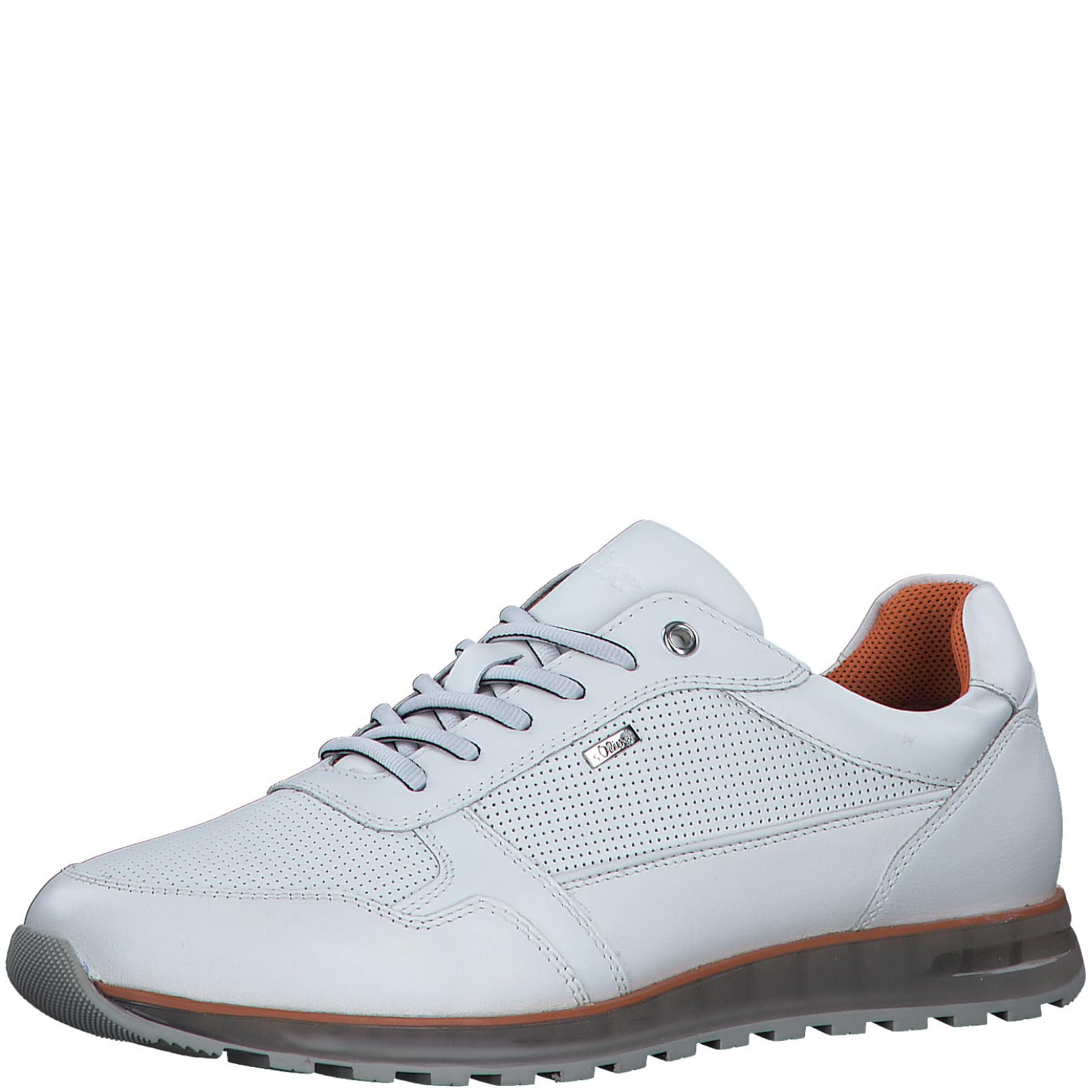 Кросівки s.Oliver Шкіряні Зручні Плоскі, фото №1