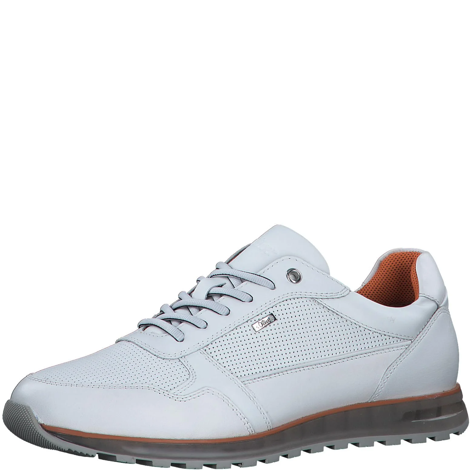 Кросівки s.Oliver Шкіряні Зручні Плоскі, фото №1