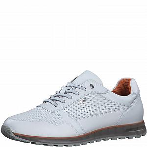 Кросівки s.Oliver Шкіряні Зручні Плоскі - Фото 1