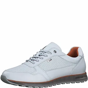 Кросівки s.Oliver Шкіряні Зручні Плоскі - Фото 1