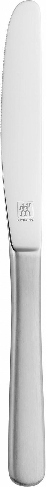 Набор столовых приборов ZWILLING Trend 30 предметов на 6 персон Нержавеющая сталь 18/10 / Высококачественная сталь для лезвий Полированный, фото №5 Набор столовых приборов ZWILLING Trend 30 предметов на 6 персон Нержавеющая сталь 18/10 / Высококачественная сталь для лезвий Полированный, фото №5