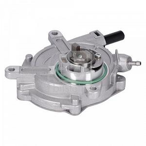 Вакуумный насос, тормозная система FEBI BILSTEIN 186083 для MERCEDES-BENZ synthetic.ua - Фото 1