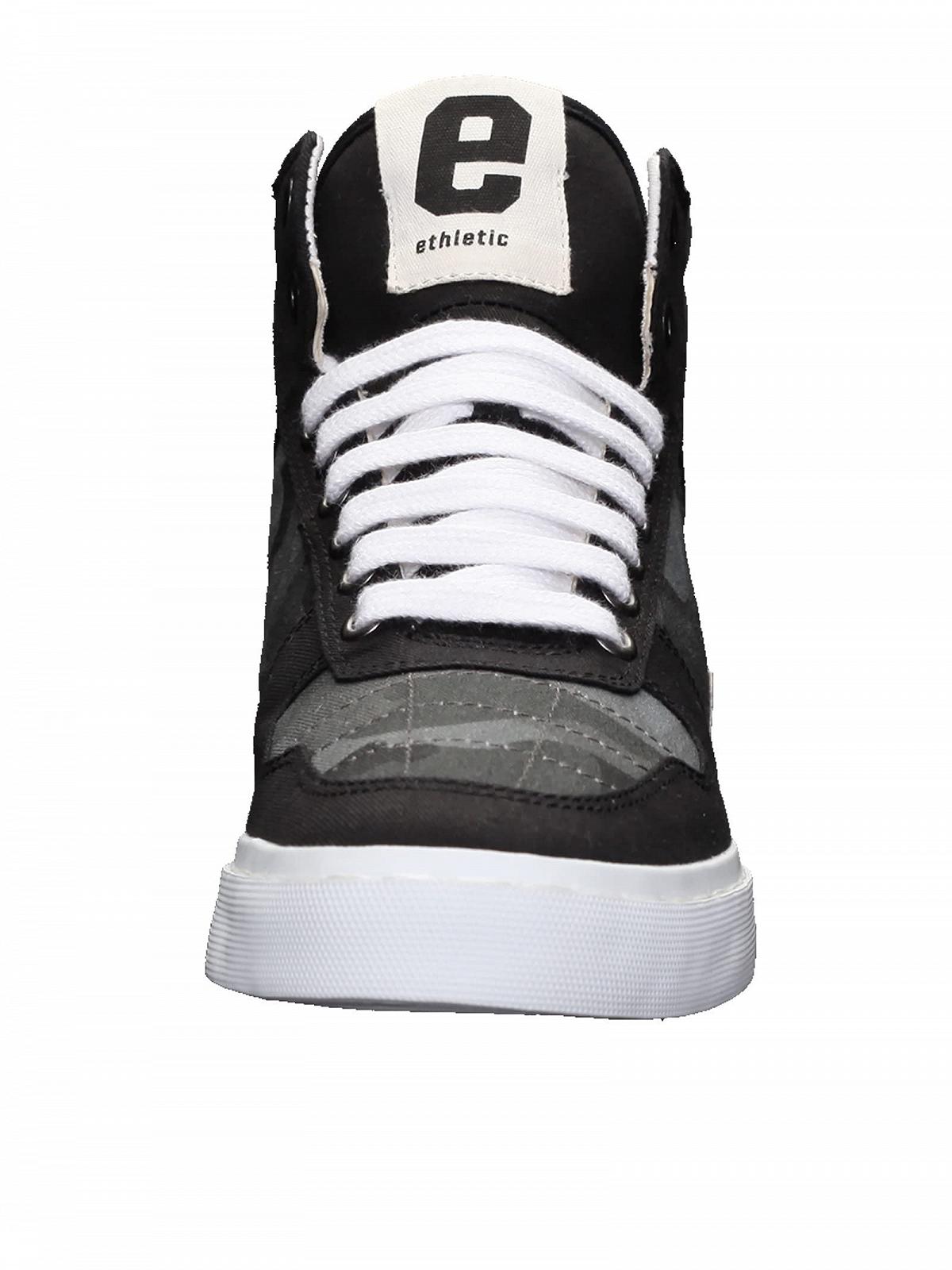 Кросівки Ethletic Canvas Hiro II Fairtrade Product, фото №5
