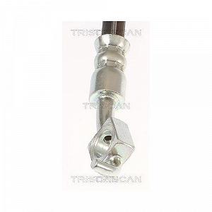 Тормозной шланг TRISCAN 8150 282005 для CITROËN PEUGEOT, задний мост справа, внешний synthetic.ua - Фото 1