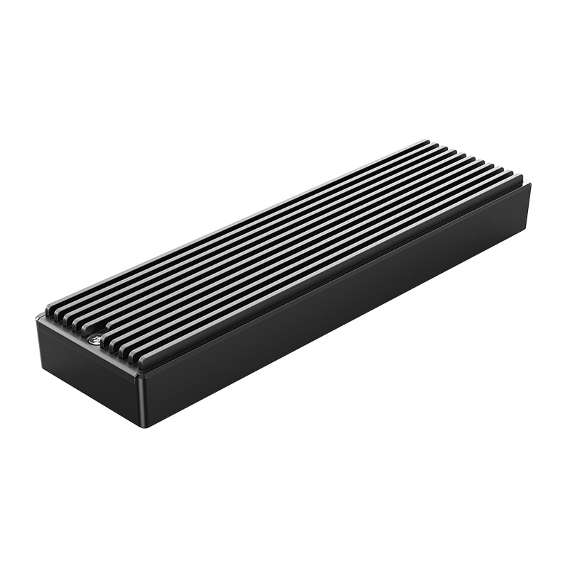 Корпус для твердотельного накопителя ORICO M2PF-C3, карман SSD M.2 NGFF SATA USB 3.1 Type-C, фото №3