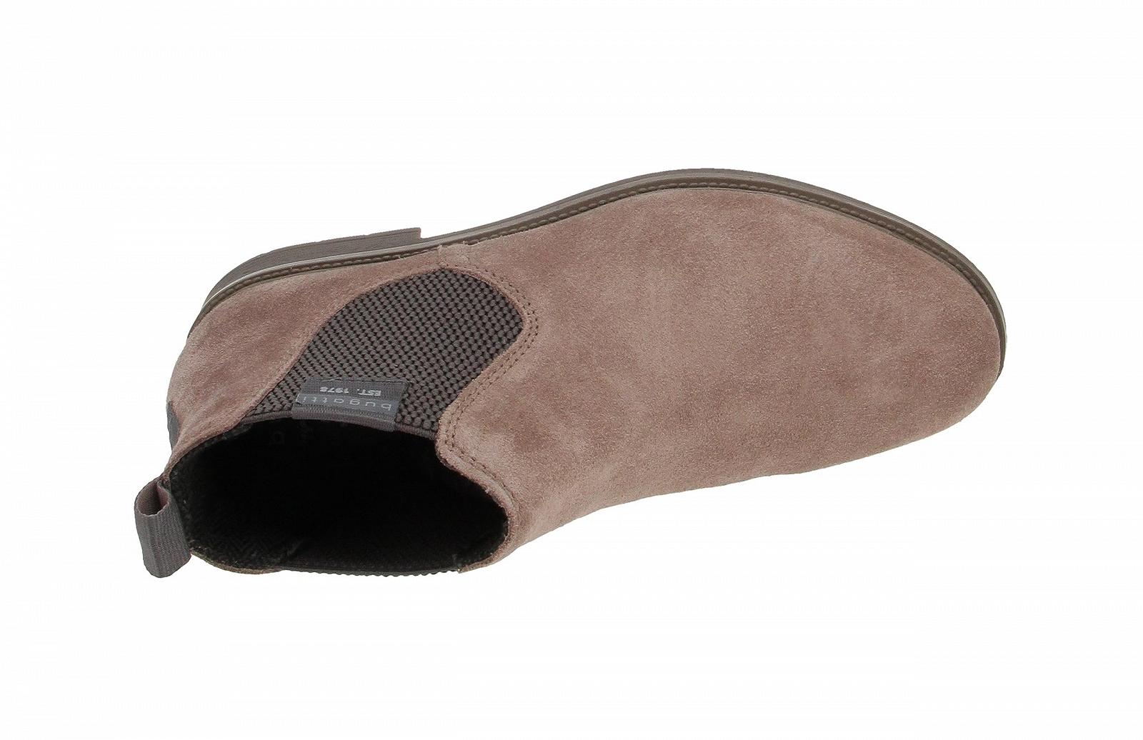 Ботинки Bugatti Ladano 311-AGS30-1400 Taupe, фото №5