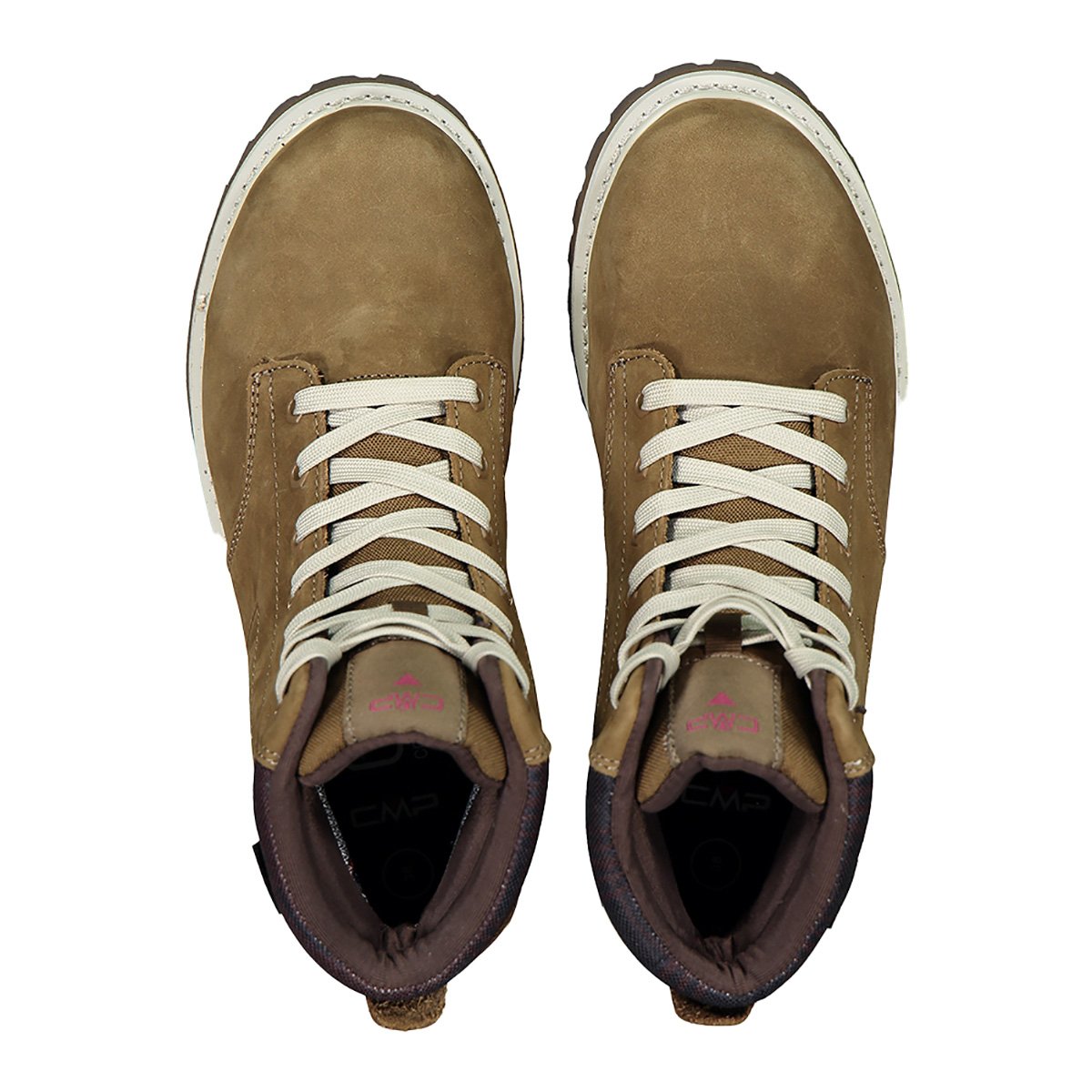 Черевики CMP DORADO WMN LIFESTYLE SHOES WP 39, фото №7