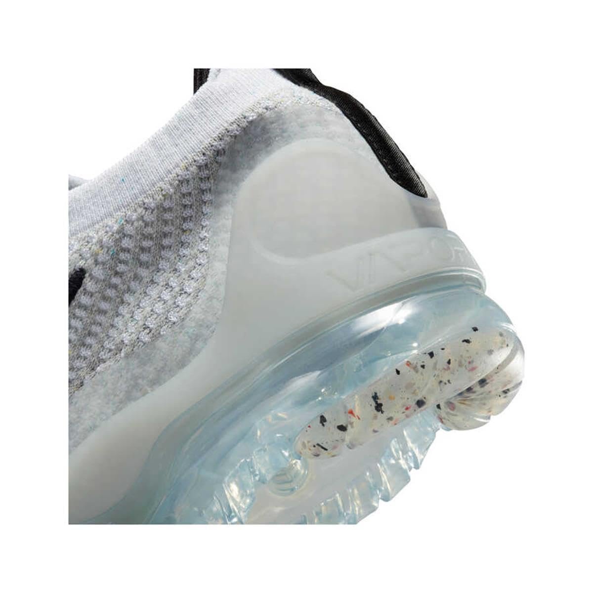 Кросівки Nike Air Vapormax 2021 FK для чоловіків, фото №9 Кросівки Nike Air Vapormax 2021 FK для чоловіків, фото №9
