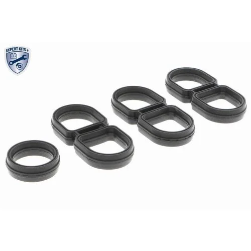 Масляный радиатор двигателя VEMO V15-60-6063 EXPERT KITS + AUDI SEAT SKODA VW VAG, фото №2