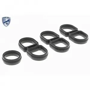 Масляный радиатор двигателя VEMO V15-60-6063 EXPERT KITS + AUDI SEAT SKODA VW VAG synthetic.ua - Фото 1