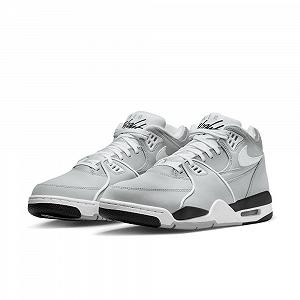 Кросівки Nike AIR FLIGHT 89 45 synthetic.ua - Фото 1