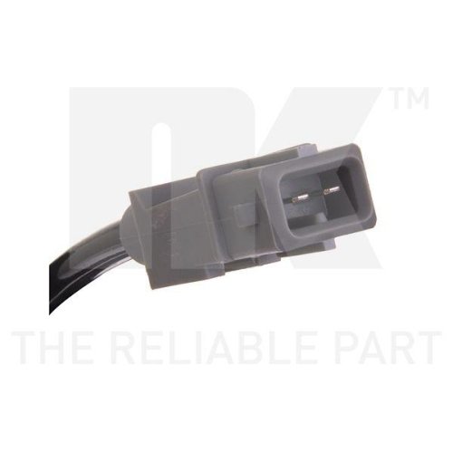 Датчик частоты вращения колеса NK 291927 для CITROËN PEUGEOT, задняя ось, фото №3