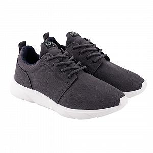 Кроссовки 8000Kicks Explorer V2 Водонепроницаемые конопляные Унисекс - Фото 1