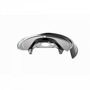 Захисний кожух гальмівного диска VAICO V10-5003 AUDI SEAT synthetic.ua - Фото 1