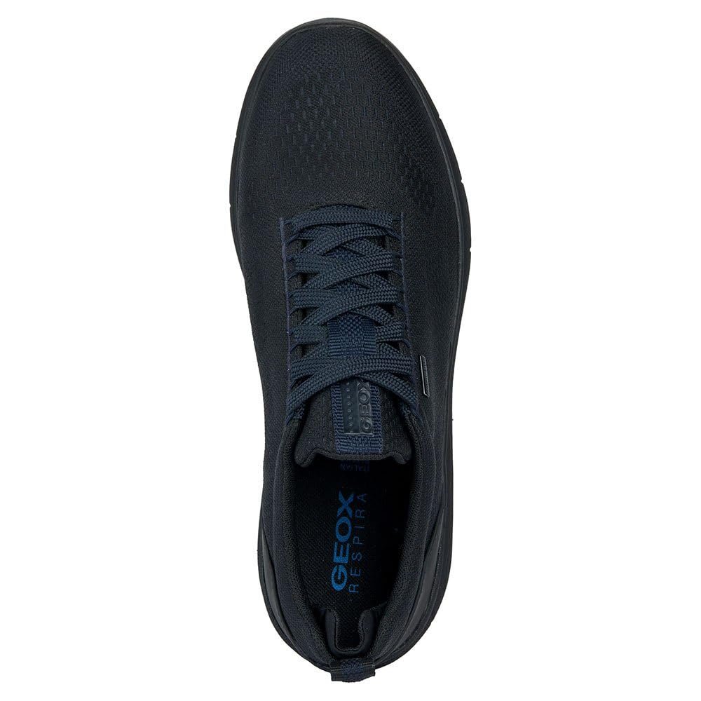 Кросівки Geox Spherica 4x4 B ABX Чоловічі, фото №4