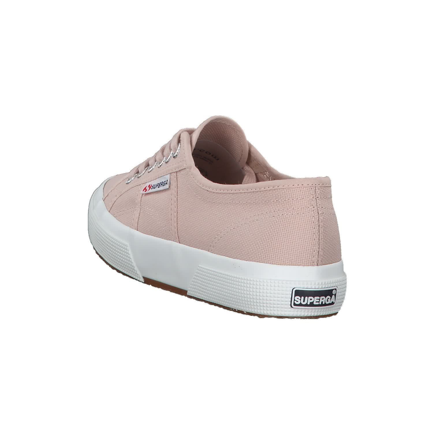 Кроссовки Superga 2750 Cotu Classic Унисекс, фото №4
