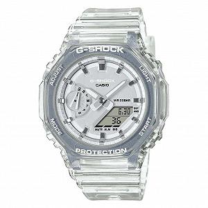 Часы Casio GMA-S2100SK-7AER synthetic.ua - Фото 1