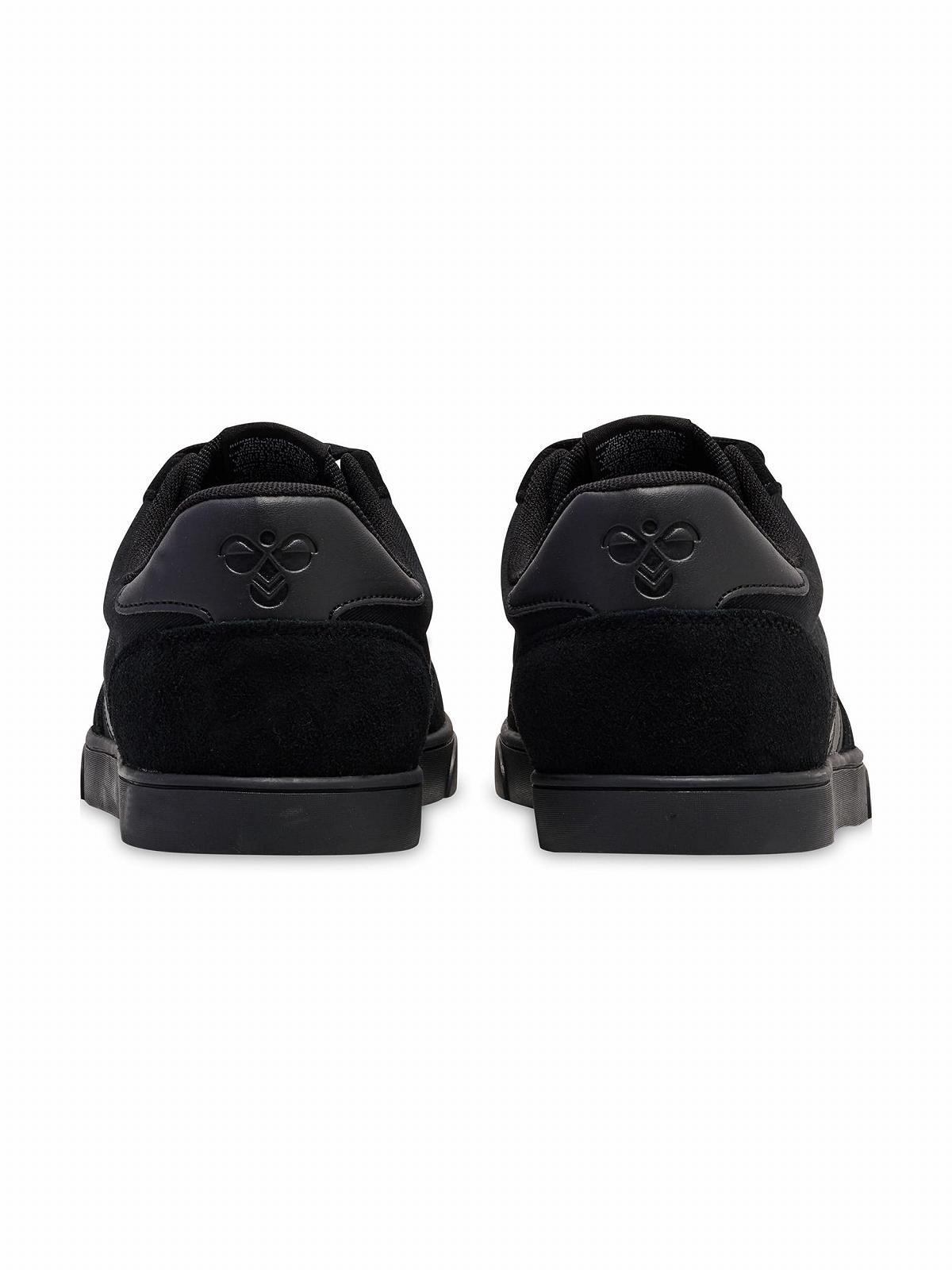 Кроссовки Hummel Slimmer Stadil Low Athleisure, фото №4