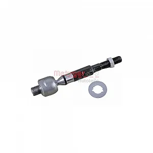 Осевой шарнир, рулевая тяга METZGER 51038908 KIT для HONDA - Фото 1
