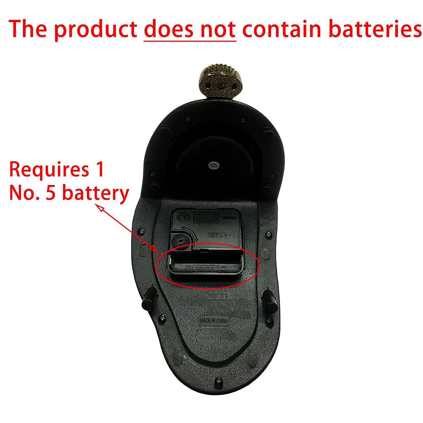 Настольные часы SUQ Винтажные плавящиеся часы, фото №5 Настольные часы SUQ Винтажные плавящиеся часы, фото №5