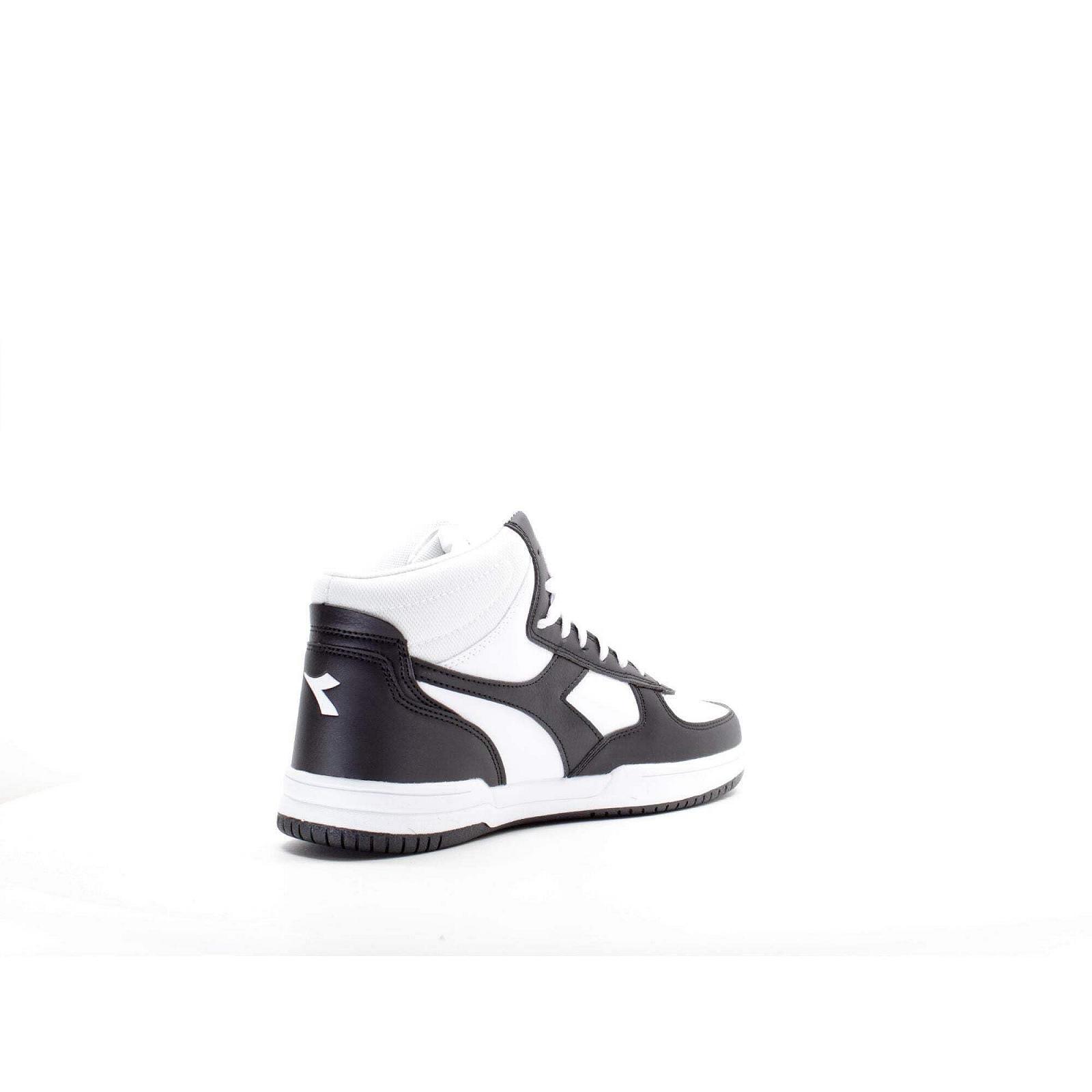 Кроссовки Diadora Raptor Mid Unisex, фото №4