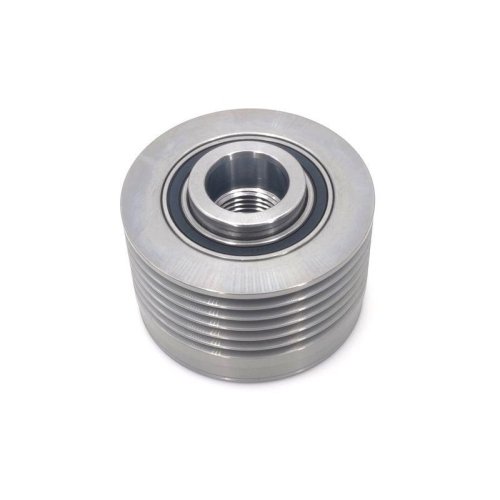 Шків генератора з обгінною муфтою SKF VKM 03301 для FIAT LANCIA SUZUKI, фото №2