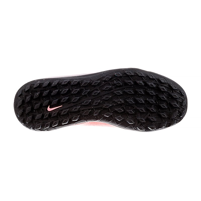 Сороконожки Nike JR PHANTOM GX II CLUB TF размер 36.5, фото №4