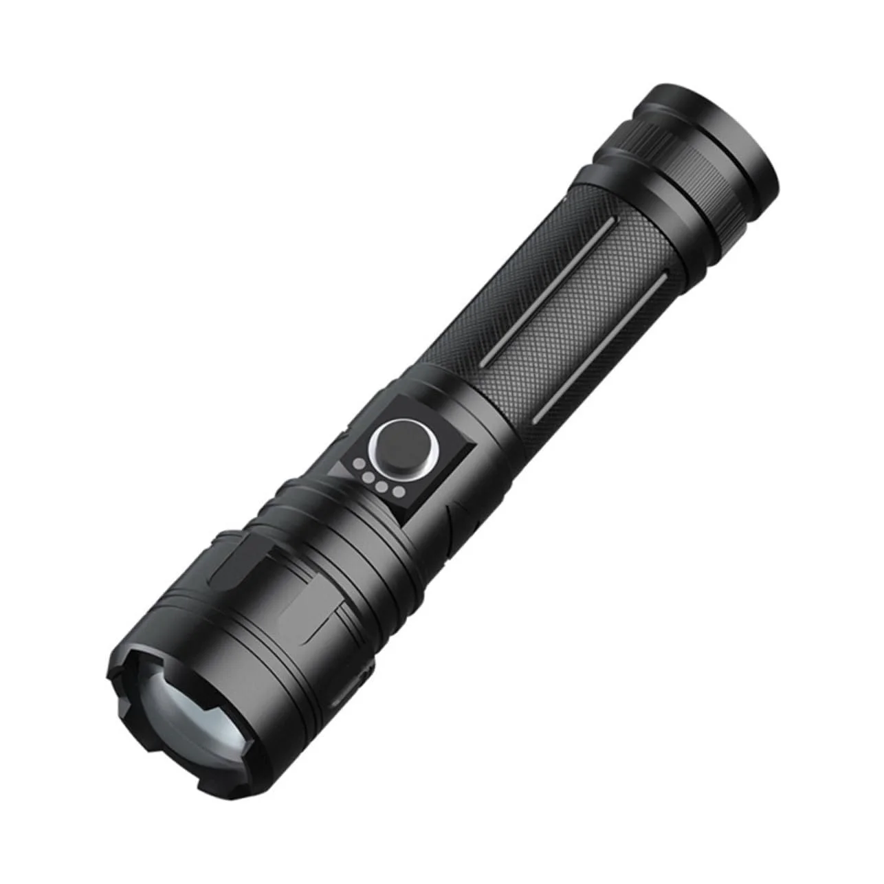 Аварийный фонарик OSALADI с перезаряжаемой кемпинговой лампой для наружного освещения, фото №1