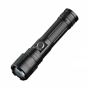 Аварийный фонарик OSALADI с перезаряжаемой кемпинговой лампой для наружного освещения - Фото 1