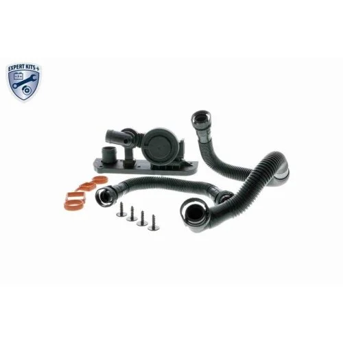 Ремкомплект вентиляции картера VAICO V10-3246 AUDI VW, фото №3 Ремкомплект вентиляции картера VAICO V10-3246 AUDI VW, фото №3