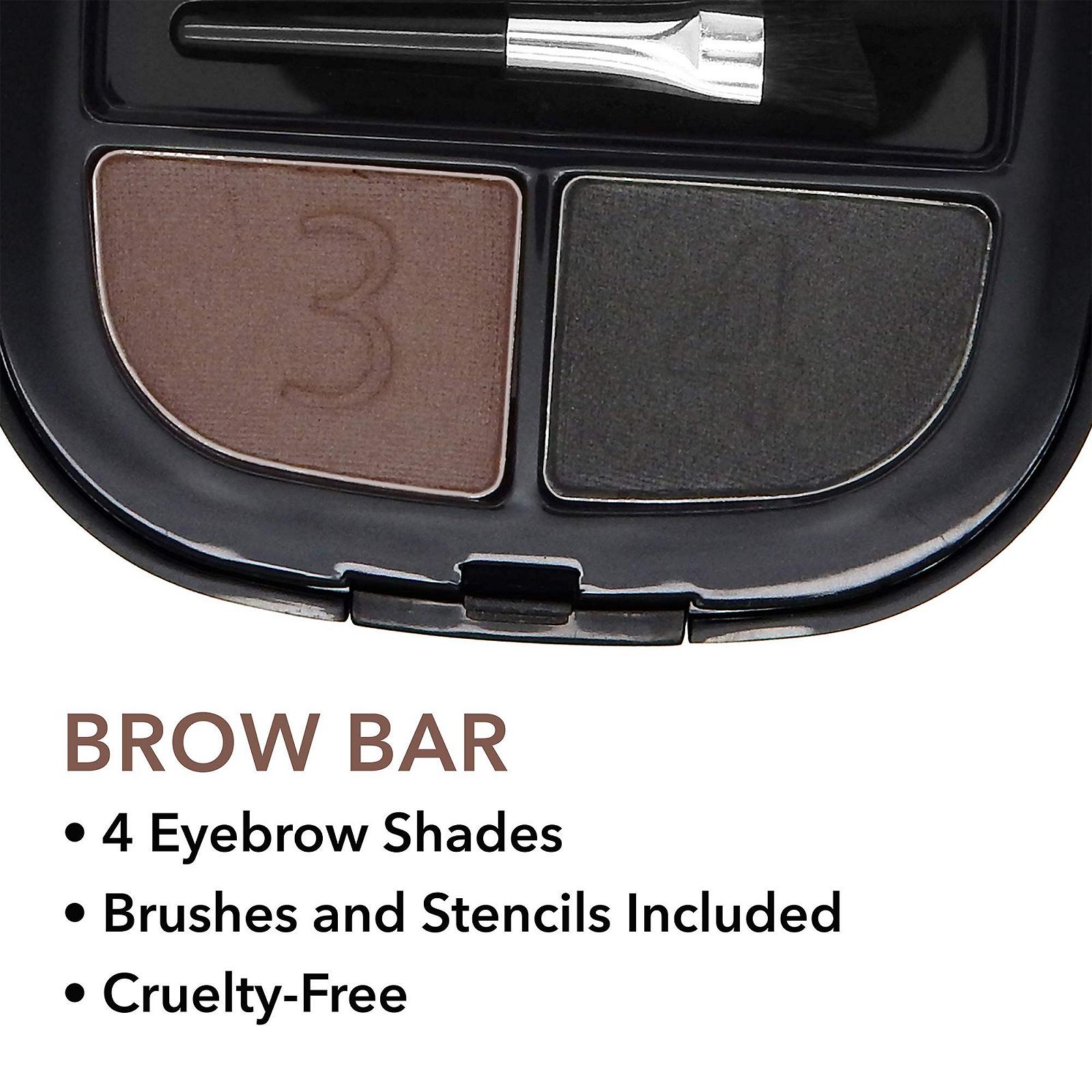 Набор W7 Eye brow bar Kit 1 x 100 г, фото №3