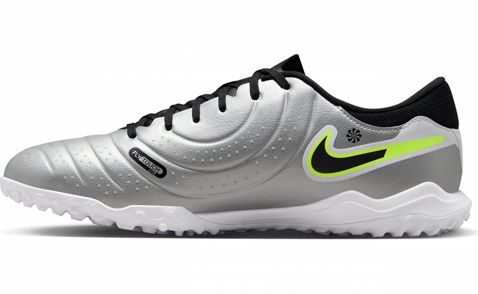 Кроссовки Nike Legend 10 Academy Tf Мужские, фото №9