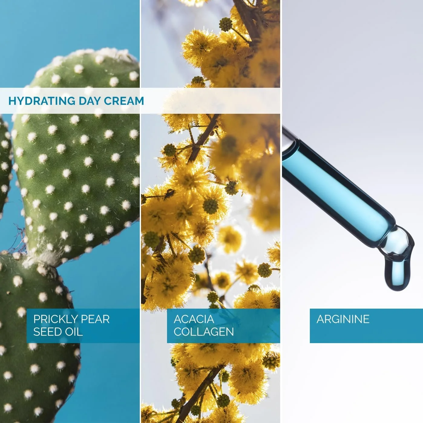 Денний крем skinSense by Abi Cleeve Hydranet Moisturising 50 мл, фото №3