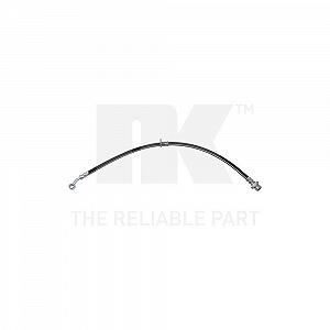 Гальмівний шланг NK 852683 для HONDA передня вісь лівий - Фото 1