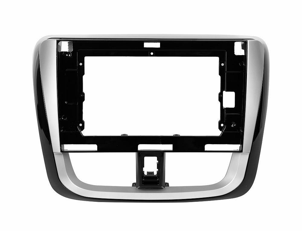 Штатная магнитола Sigma X10232 2+32 Gb Toyota Vios Yaris L 2016-2019 10, фото №2