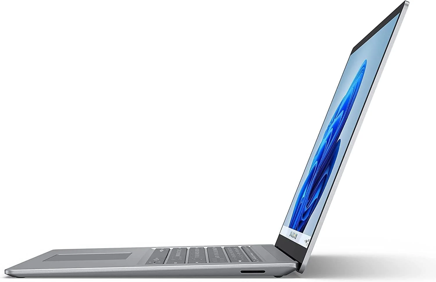 Сенсорный ноутбук 15" Microsoft Surface Laptop 4 AMD Ryzen 5 4680U RAM 8GB SSD 256GB 17.5ч батарея Windows 10 Корпус магниевого сплава (UKR), фото №4