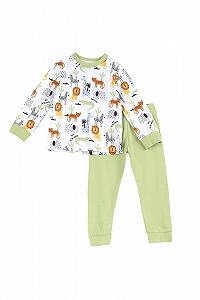 Пижама Chicco Хлопок Унисекс - Фото 1