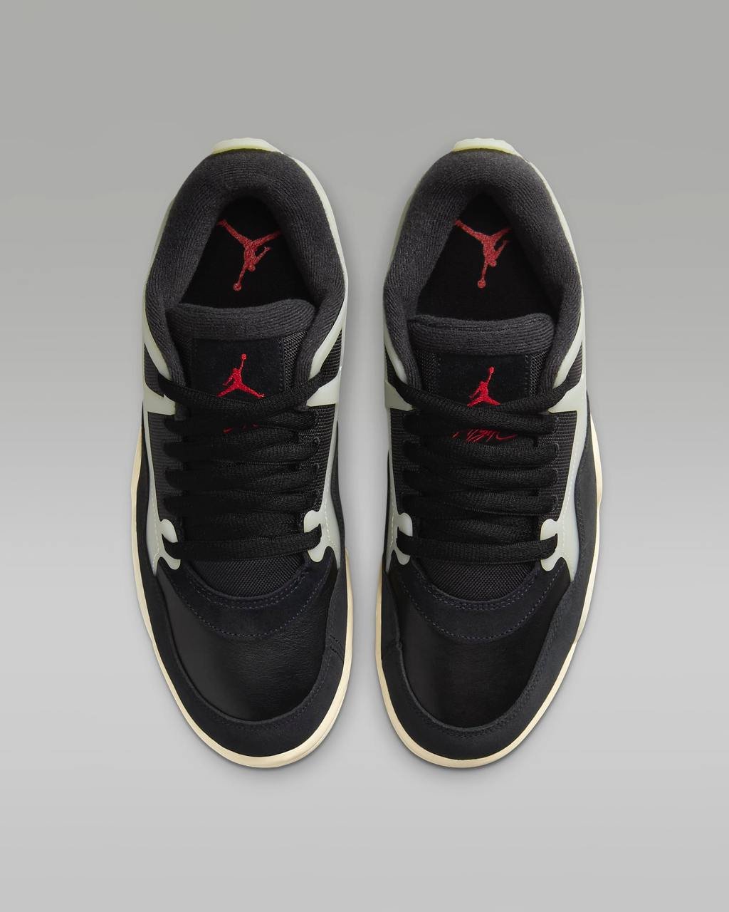 Кросівки JORDAN 4 RM 43, фото №4