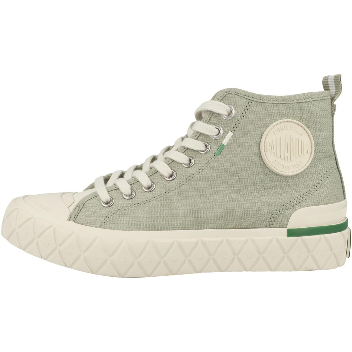 Кросівки Palladium Palla Ace Chukka Org Унісекс, фото №1