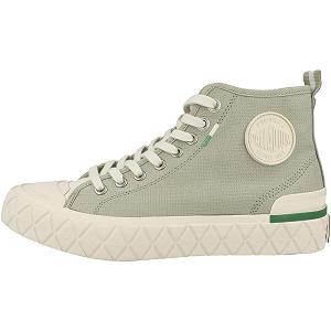 Кросівки Palladium Palla Ace Chukka Org Унісекс - Фото 1